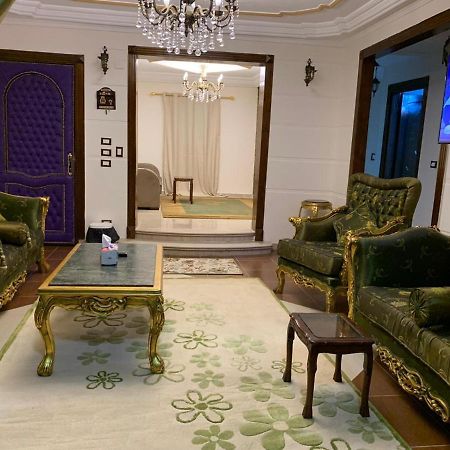 Mody Appartment At אלכסנדריה מראה חיצוני תמונה