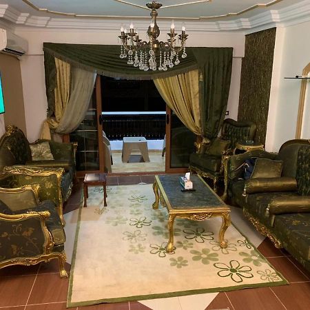 Mody Appartment At אלכסנדריה מראה חיצוני תמונה