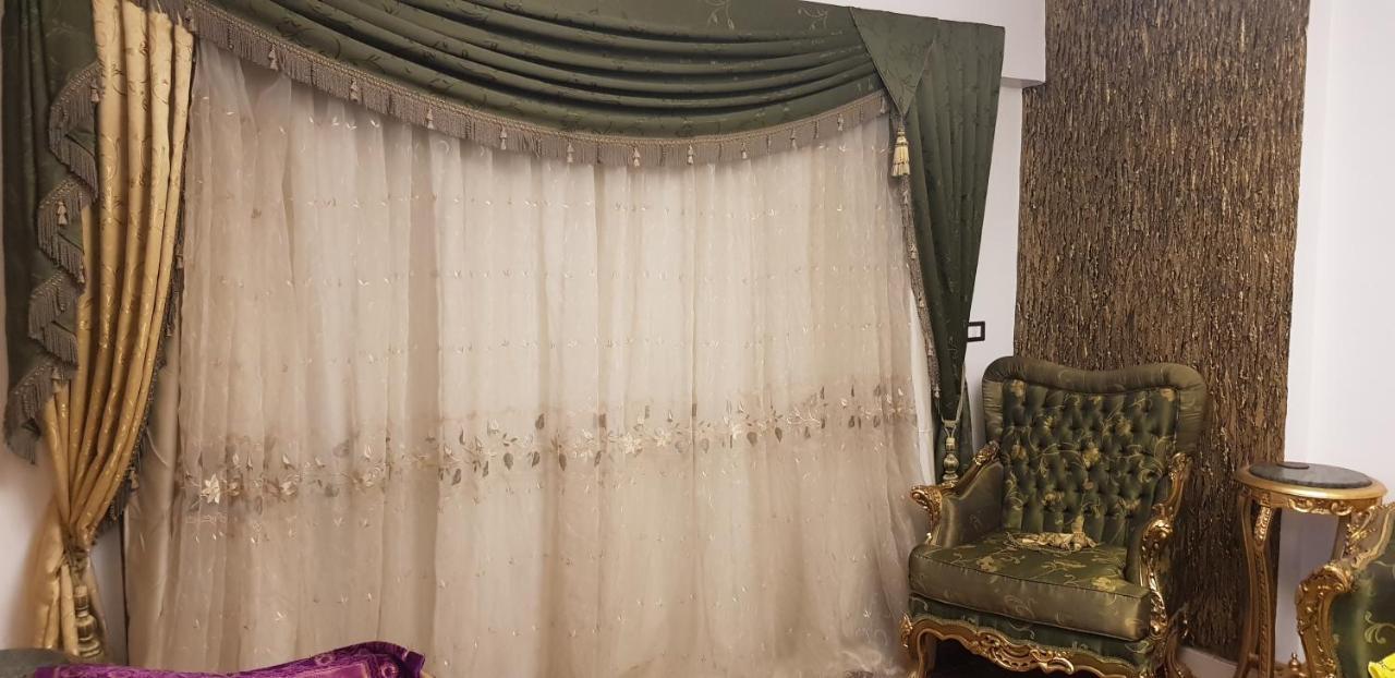 Mody Appartment At אלכסנדריה מראה חיצוני תמונה