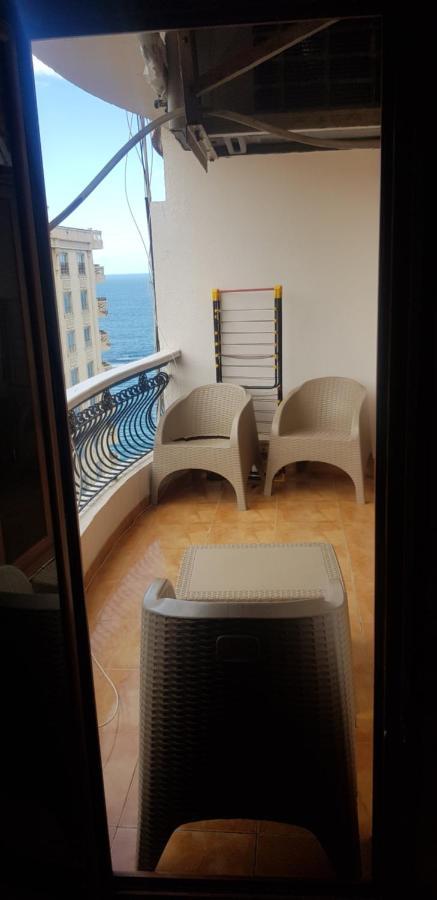 Mody Appartment At אלכסנדריה מראה חיצוני תמונה