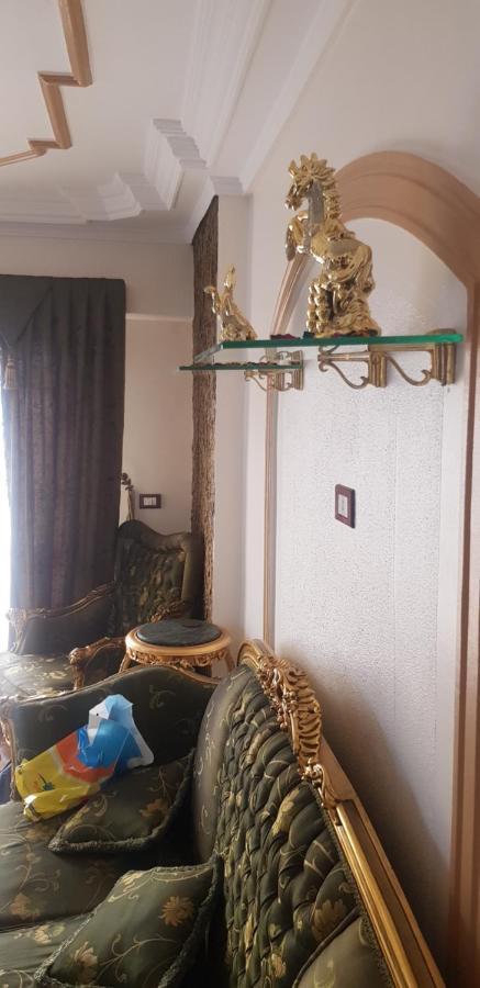 Mody Appartment At אלכסנדריה מראה חיצוני תמונה