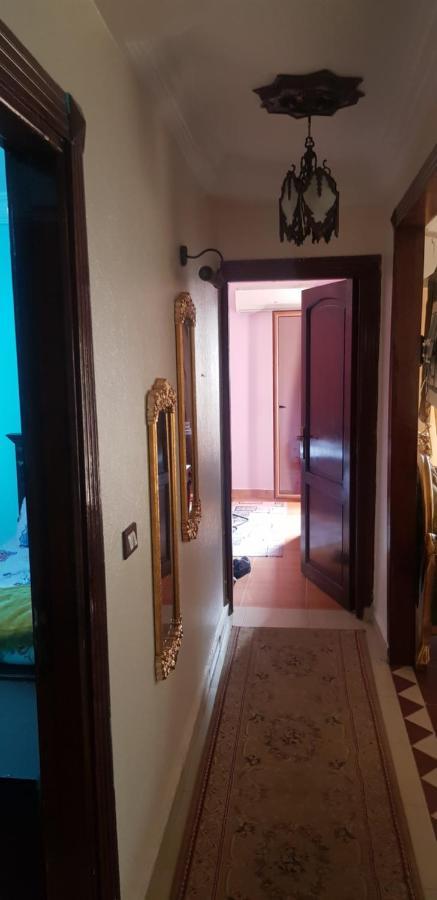 Mody Appartment At אלכסנדריה מראה חיצוני תמונה