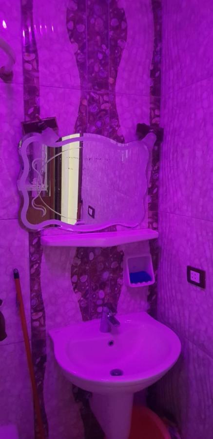 Mody Appartment At אלכסנדריה מראה חיצוני תמונה