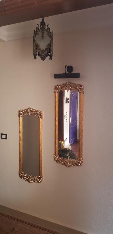 Mody Appartment At אלכסנדריה מראה חיצוני תמונה
