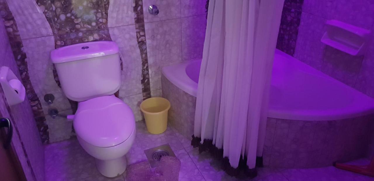 Mody Appartment At אלכסנדריה מראה חיצוני תמונה