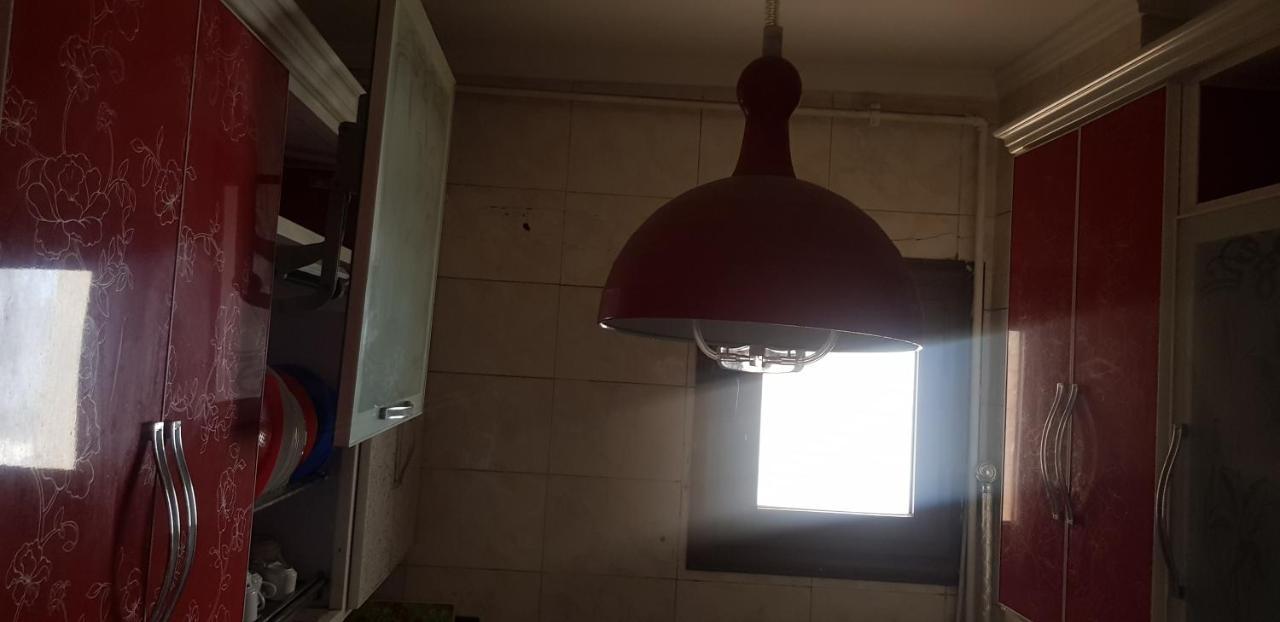 Mody Appartment At אלכסנדריה מראה חיצוני תמונה
