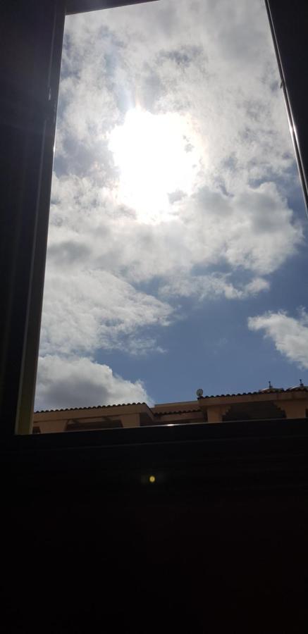 Mody Appartment At אלכסנדריה מראה חיצוני תמונה