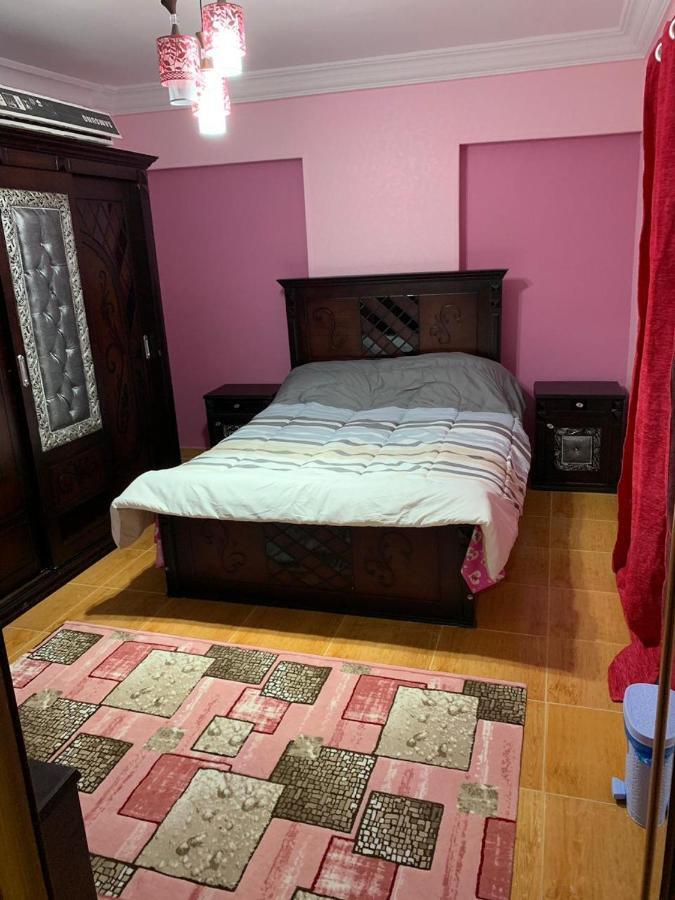 Mody Appartment At אלכסנדריה מראה חיצוני תמונה