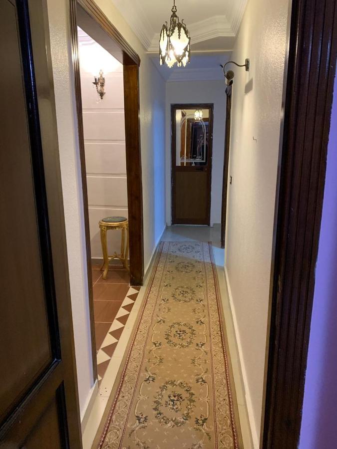 Mody Appartment At אלכסנדריה מראה חיצוני תמונה