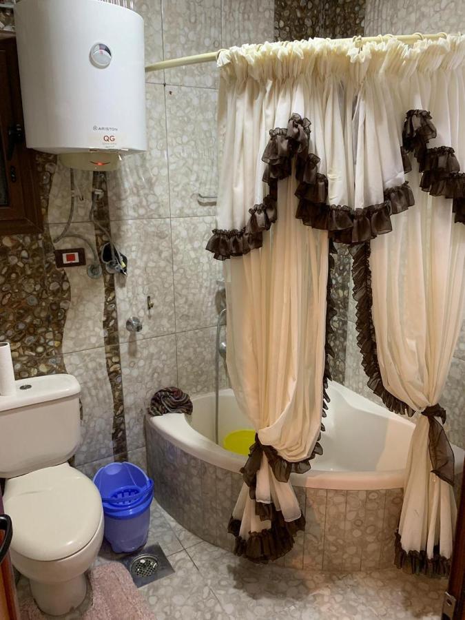 Mody Appartment At אלכסנדריה מראה חיצוני תמונה
