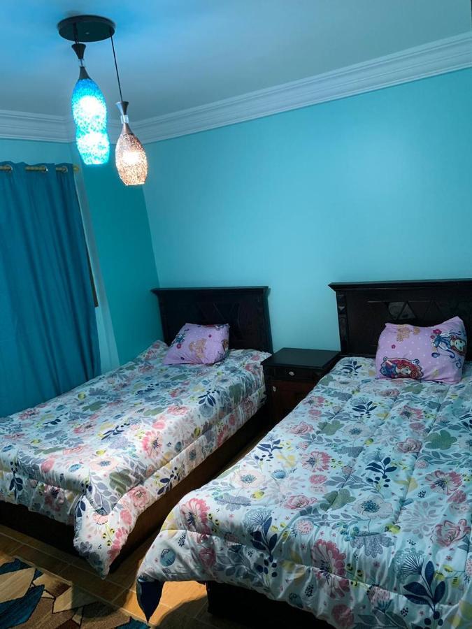 Mody Appartment At אלכסנדריה מראה חיצוני תמונה