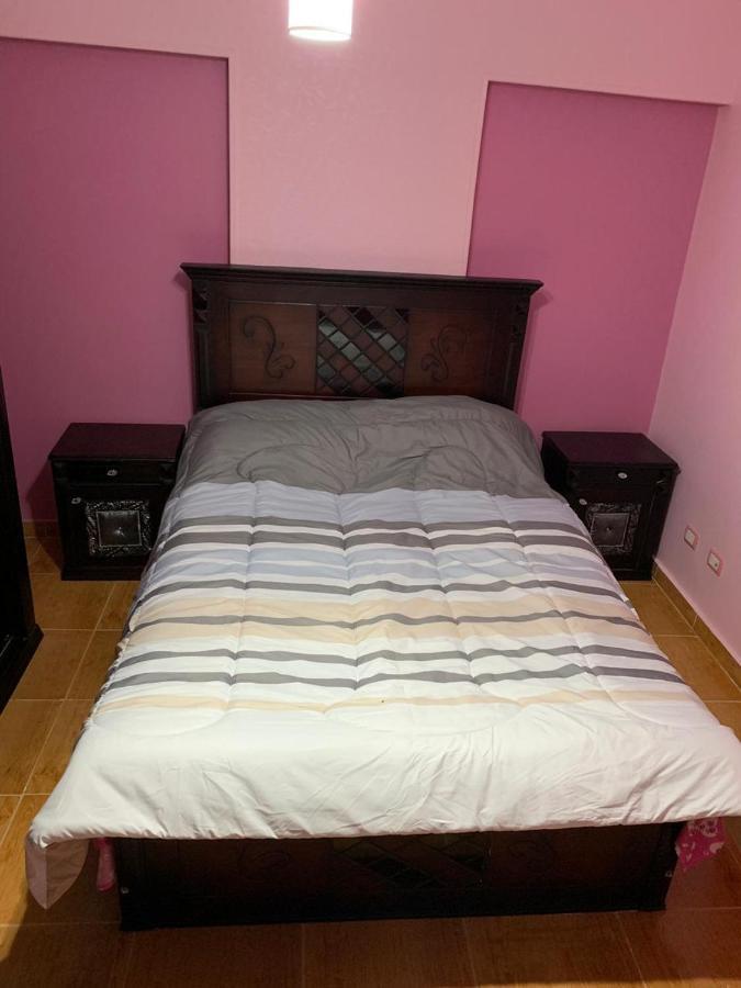 Mody Appartment At אלכסנדריה מראה חיצוני תמונה