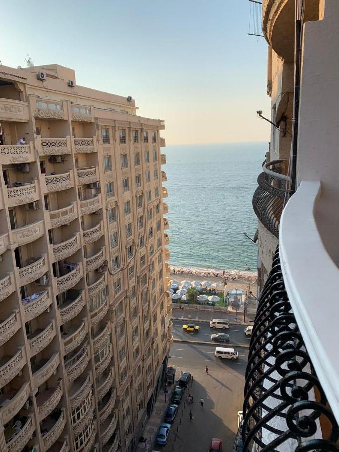 Mody Appartment At אלכסנדריה מראה חיצוני תמונה