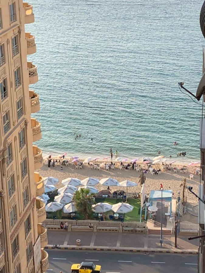 Mody Appartment At אלכסנדריה מראה חיצוני תמונה