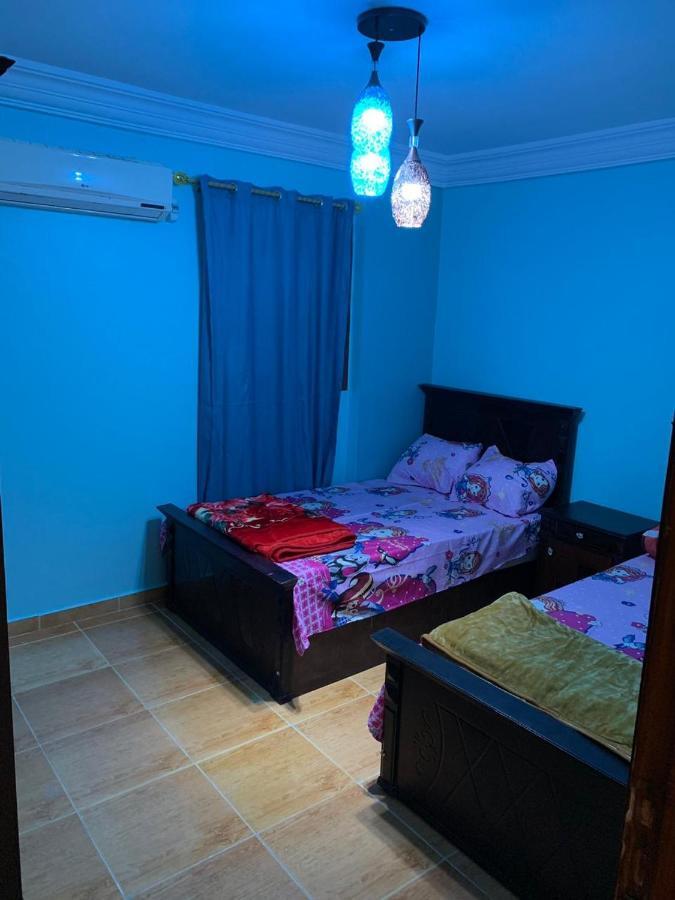 Mody Appartment At אלכסנדריה מראה חיצוני תמונה