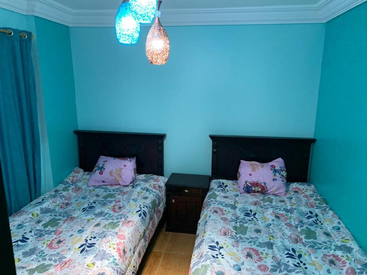 Mody Appartment At אלכסנדריה מראה חיצוני תמונה